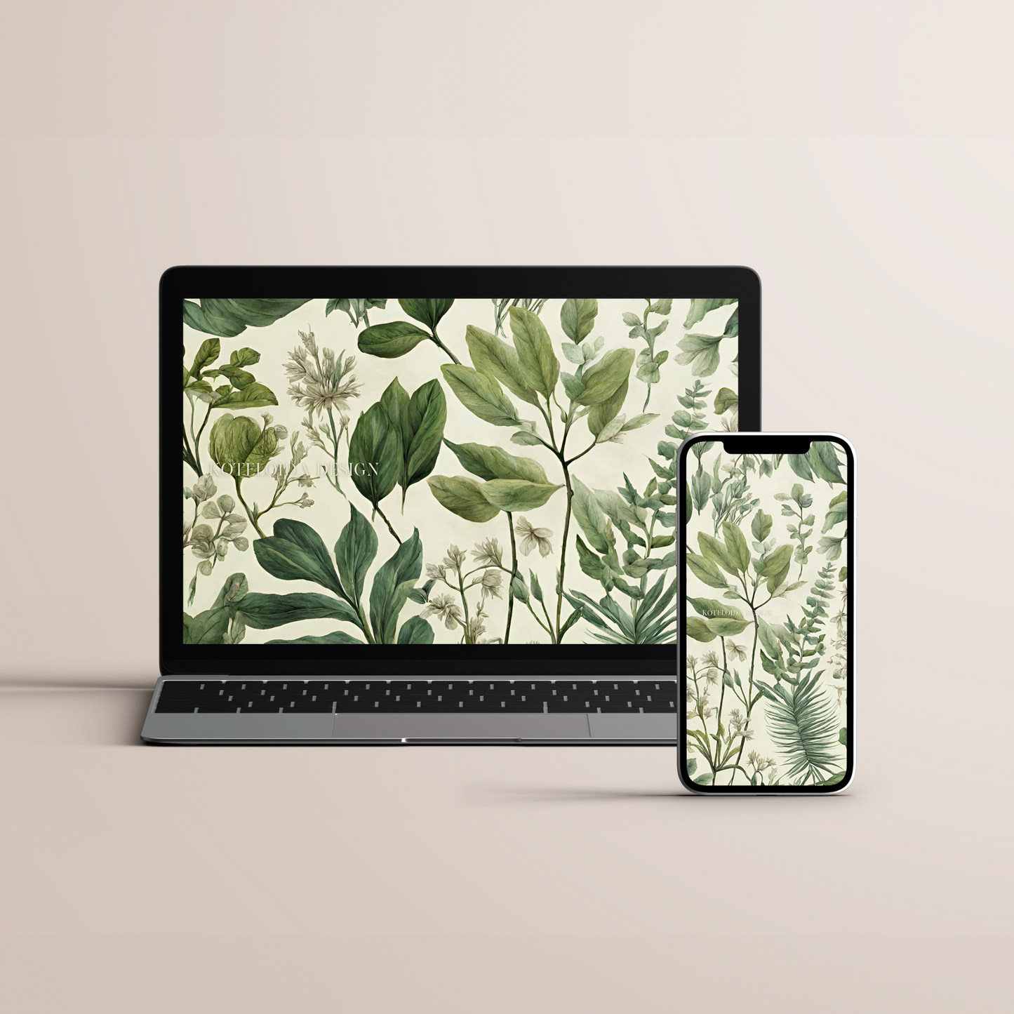Wallpaper|PATTERN-2