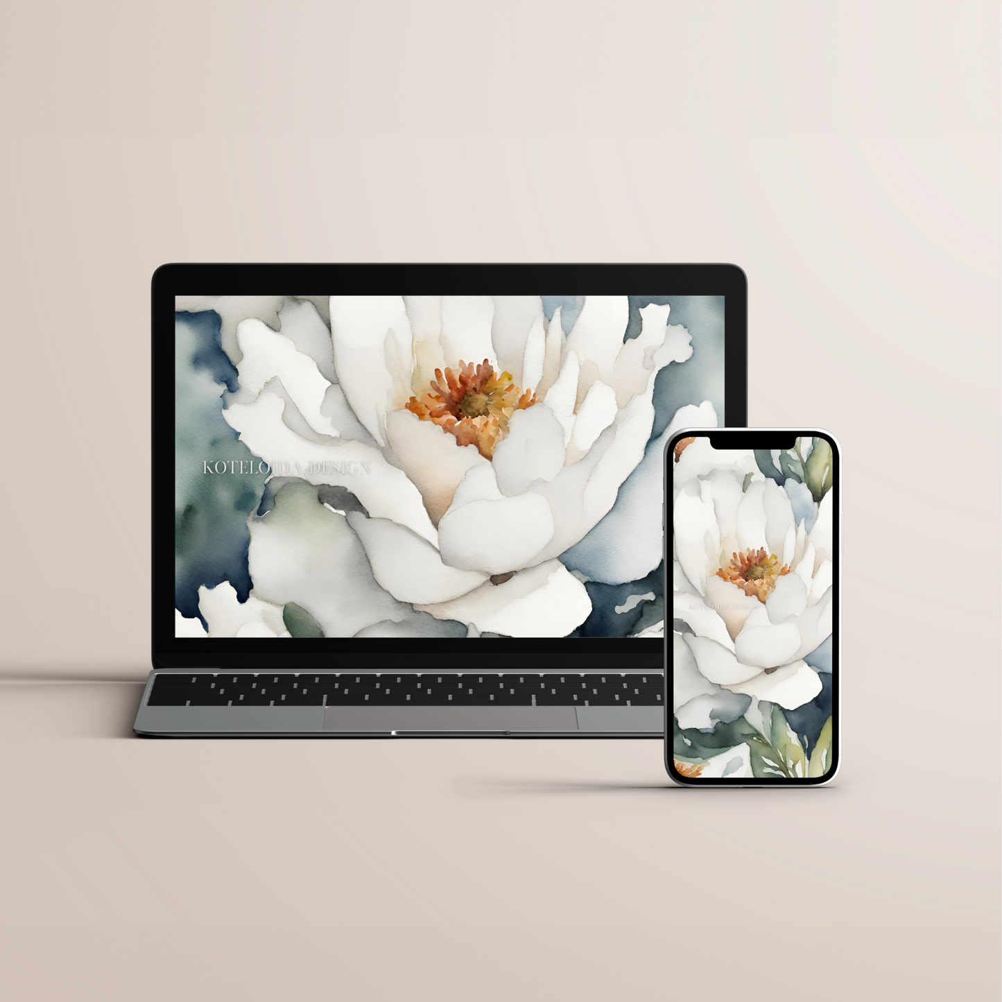 Wallpaper|PATTERN-1