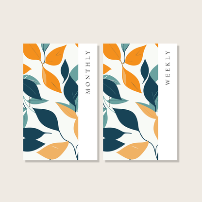 Dividers | Botanical4